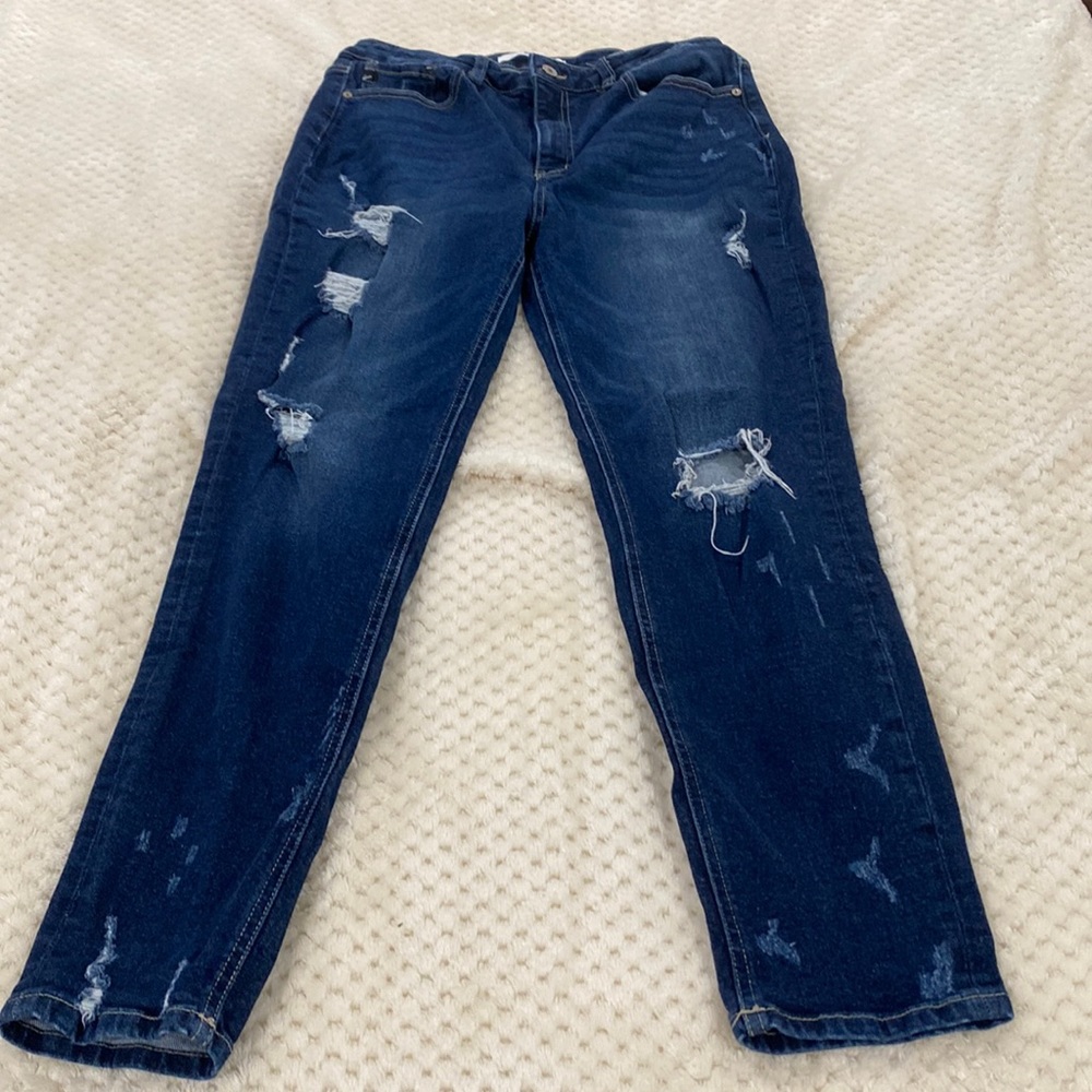 Kancan Jeans